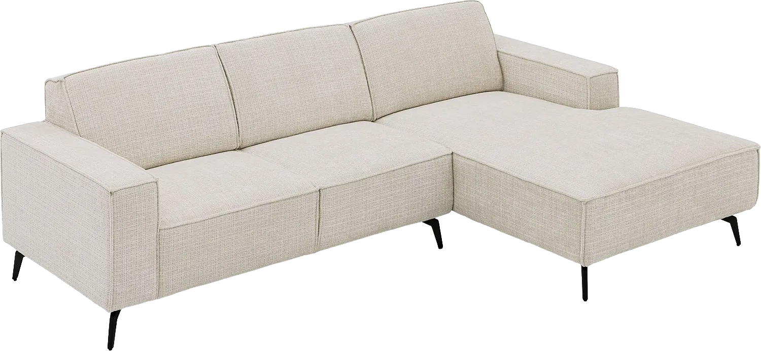 Goossens Hercules Bank Stof Wit - 8251685-goossens-hercules-bank-stof-wit-05
