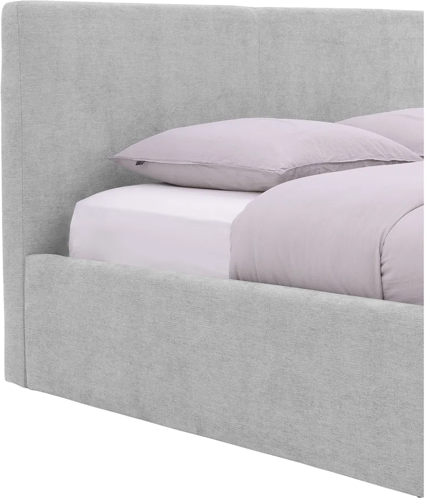 Goossens Mysen Bedframe Stof - 8231675-goossens-mysen-bedframe-stof-05