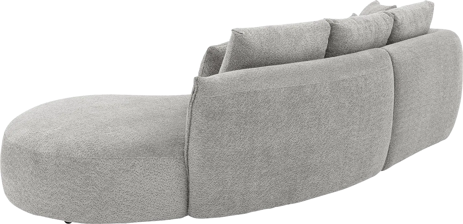 Goossens Fay Usc Bank Stof Grijs - 8251239-goossens-fay-usc-bank-stof-grijs-06