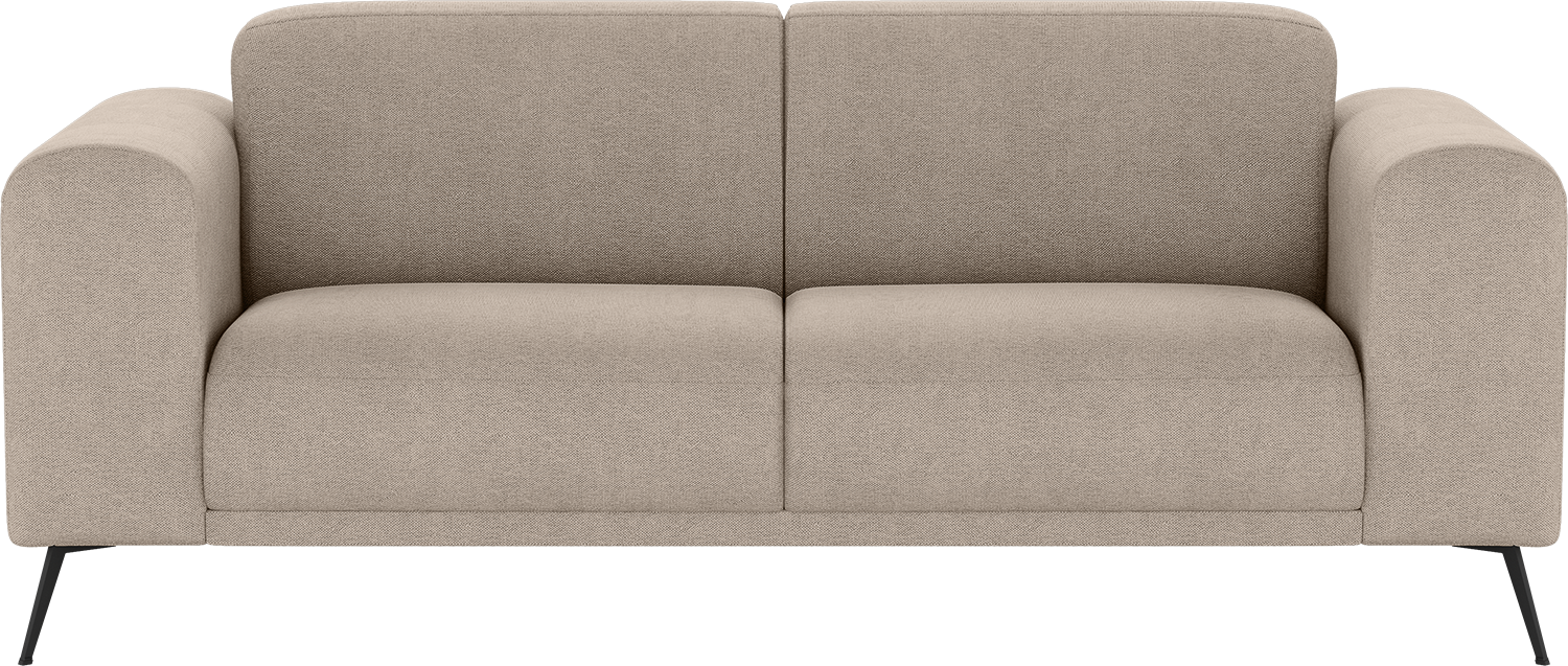 Goossens Shallow Bank Stof Beige - 8252231-goossens-shallow-bank-stof-beige-01