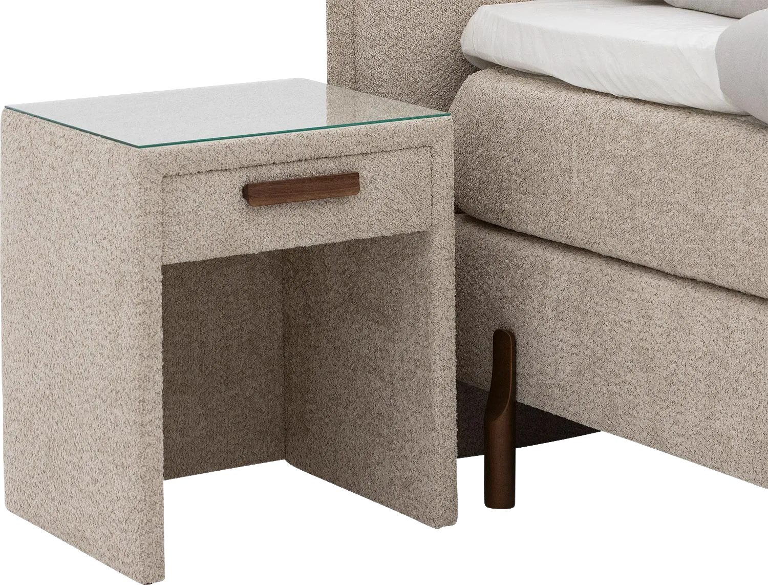 Goossens Gs Boxspring Stof - 8260100-goossens-gs-200-boxspring-stof-19