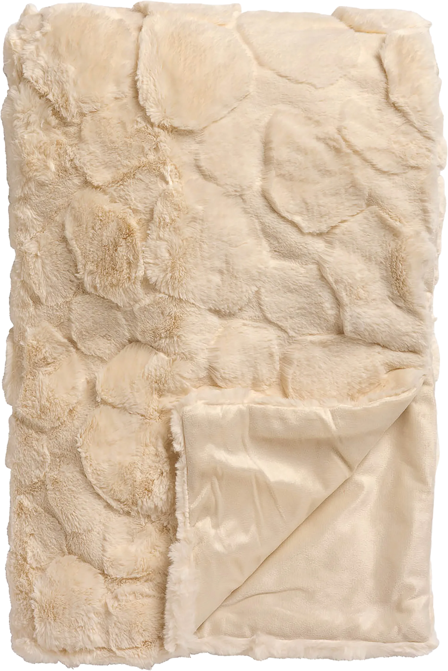 Merk Pommelien Woon Accessoires Stof - 8261179-{merk}-pommelien-woon-accessoires-stof-01