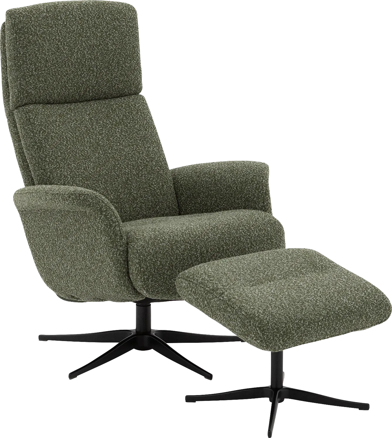 Goossens Zenica Fauteuil Stof - 8260283-goossens-zenica-fauteuil-stof-01