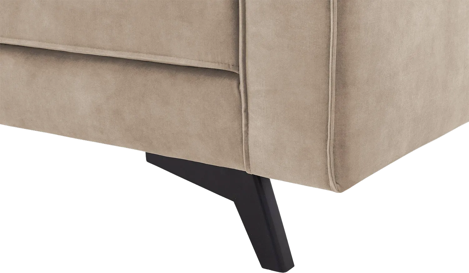 Goossens Chambre Bank Stof Bruin - 8235696-goossens-chambre-bank-stof-bruin-08