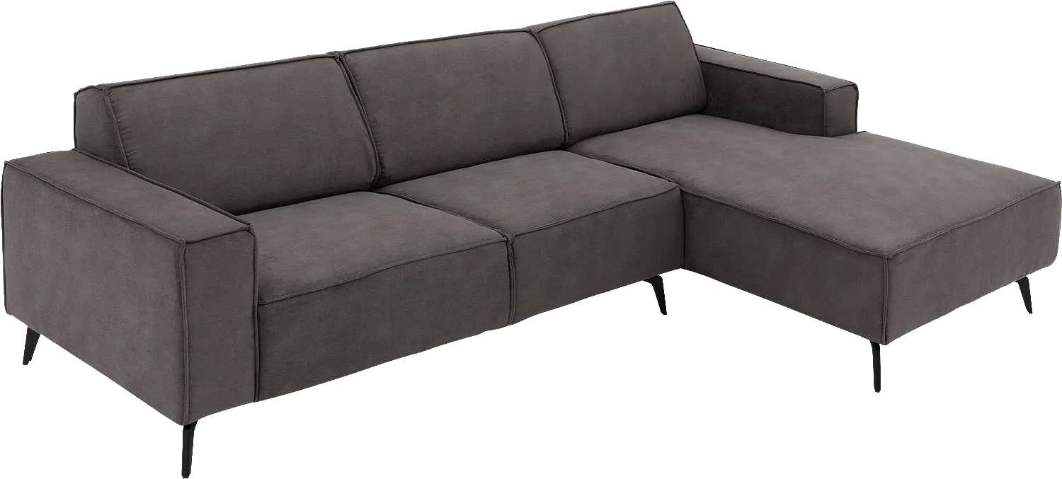 Goossens Hercules Bank Microvezel Grijs - 8235073-goossens-hercules-bank-microvezel-grijs-05
