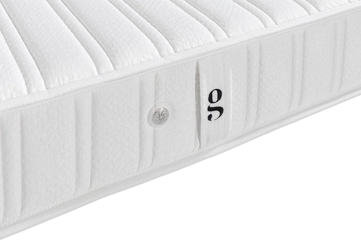 Goossens Goossens Basic Mattress X Cm - 8233646-goossens-goossens-basic-mattress-90-x-210-cm-06