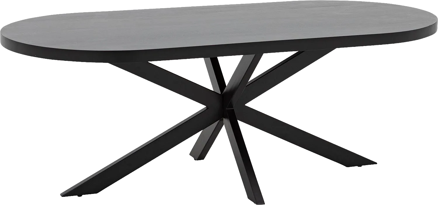 Eettafel Lecce