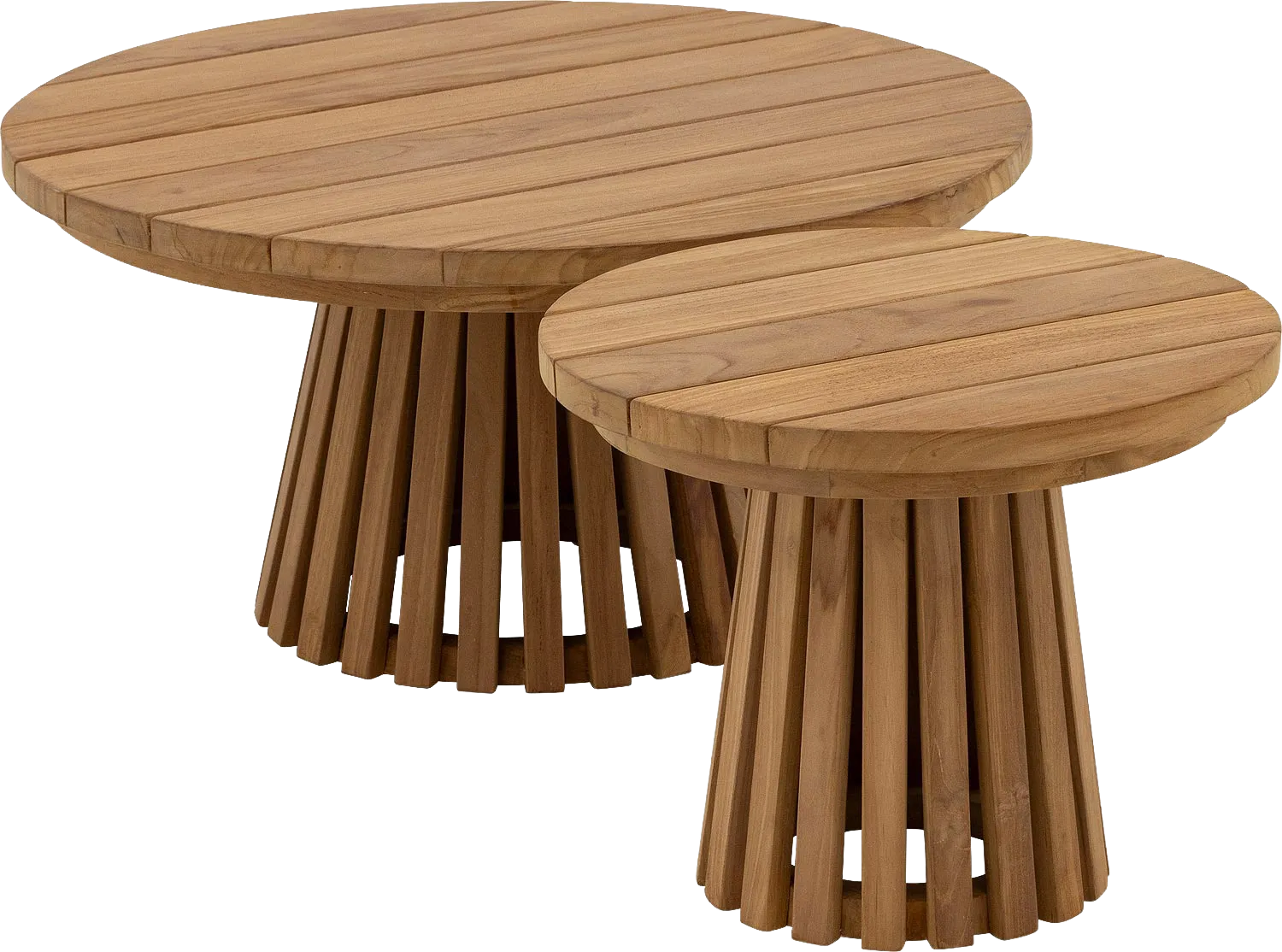 Goossens Idro Tuintafels Teak - 8251704-goossens-idro-tuintafels-teak-08