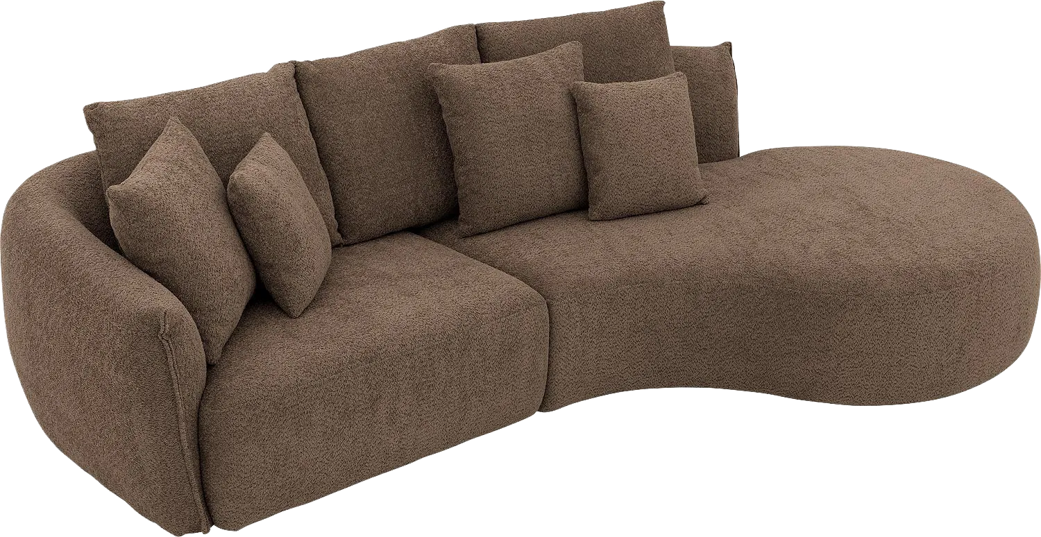 Goossens Fay Usc Bank Stof Bruin - 8251225-goossens-fay-usc-bank-stof-bruin-03