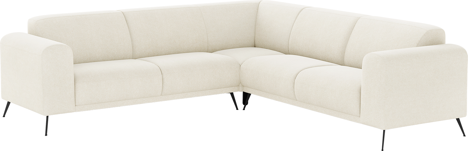 Goossens Shallow Bank Stof Wit - 8252378-goossens-shallow-bank-stof-wit-02