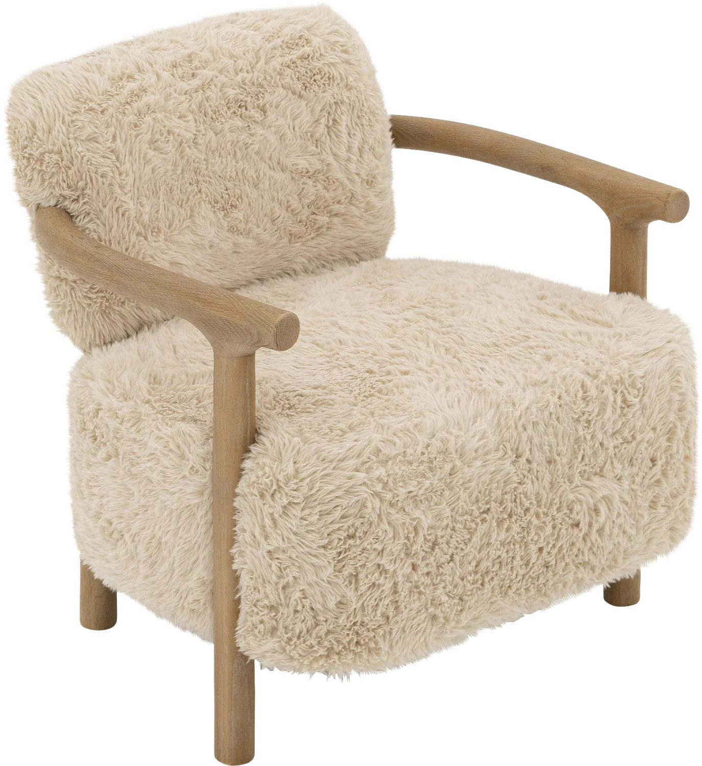 Goossens Bloss Fauteuil Stof - 8260105-goossens-bloss-fauteuil-stof-05
