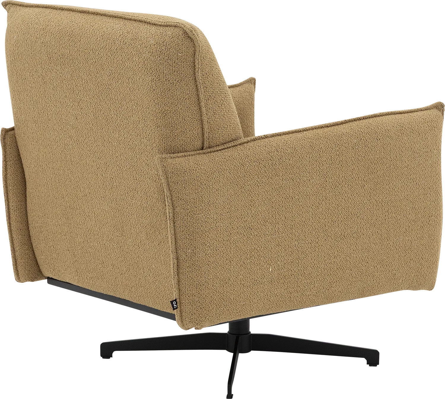Goossens Basic Lygo Fauteuil Stof - 8261072-goossens-basic-lygo-fauteuil-stof-20
