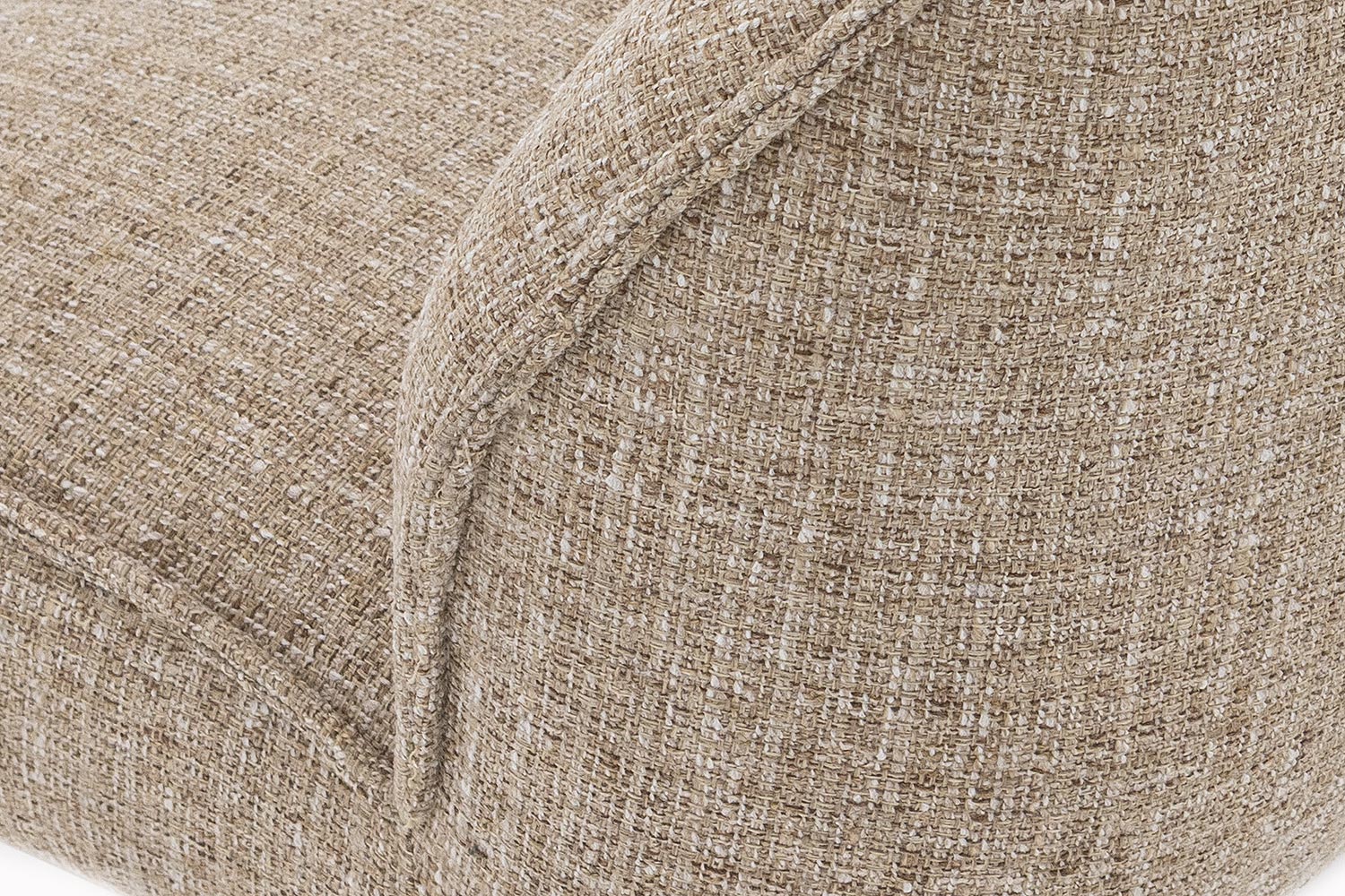 Goossens Rory Eetkamerstoel Stof Beige - 8253046-goossens-rory-eetkamerstoel-stof-beige-09
