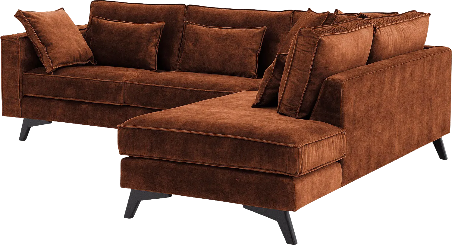 Goossens Chambre Bank Stof Bruin - 8235610-goossens-chambre-bank-stof-bruin-04