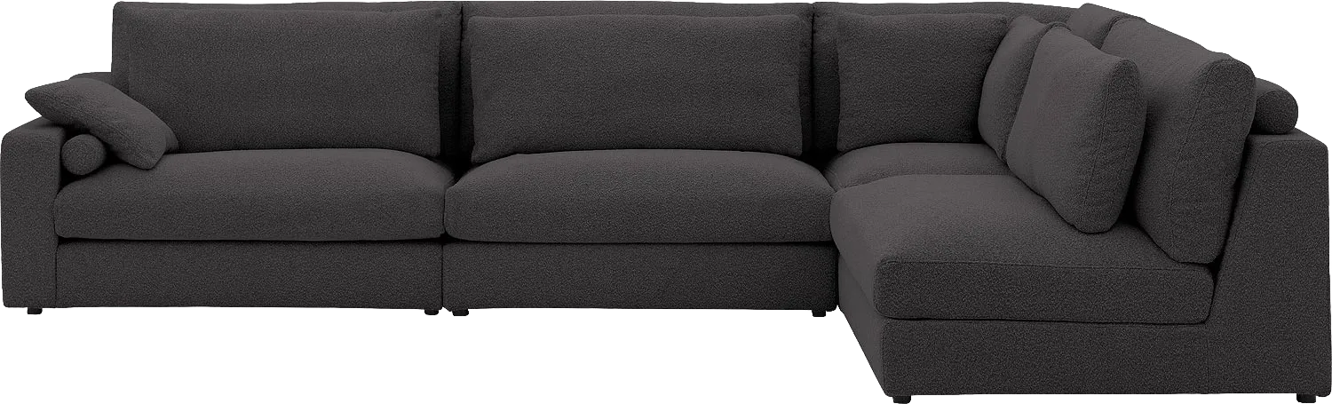 Goossens Odette Bank Stof Grijs - 8231538-goossens-odette-bank-stof-grijs-01