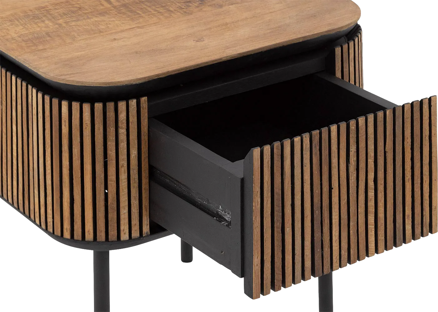 Goossens Adel Nachtkastje Teak - 8251696-goossens-adel-nachtkastje-teak-06