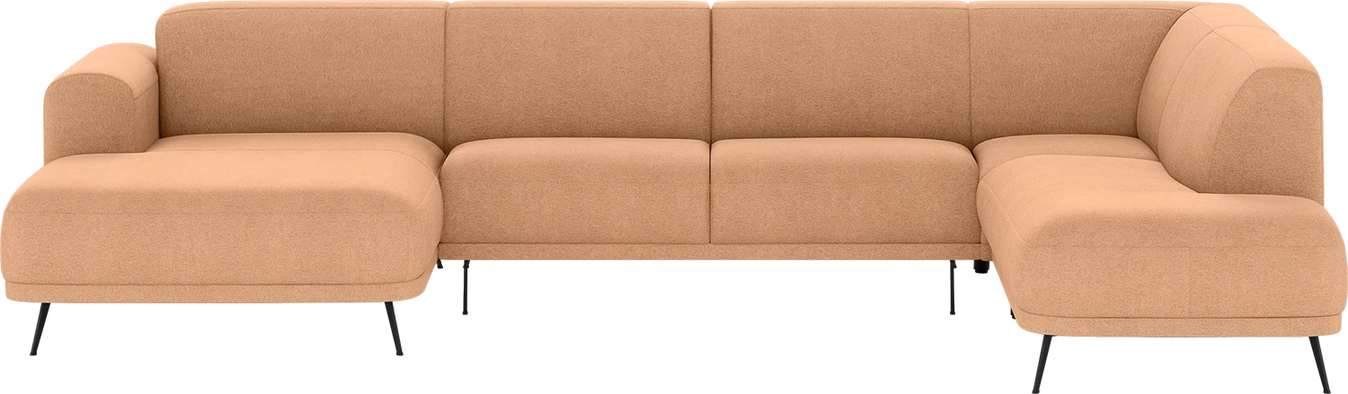 Goossens Shallow Bank Stof Bruin - 8252290-goossens-shallow-bank-stof-bruin-01