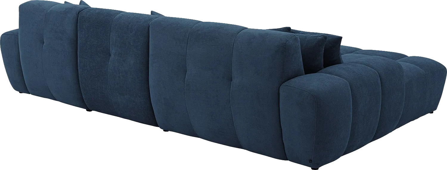 Goossens Excellent Kubus Bank Stof Blauw - 8252701-goossens-excellent-kubus-bank-stof-blauw-05