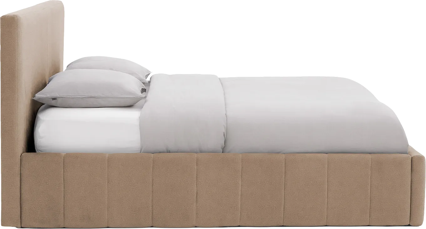 Goossens Carte Bedframe Microvezel - 8231664-goossens-carte-bedframe-microvezel-03