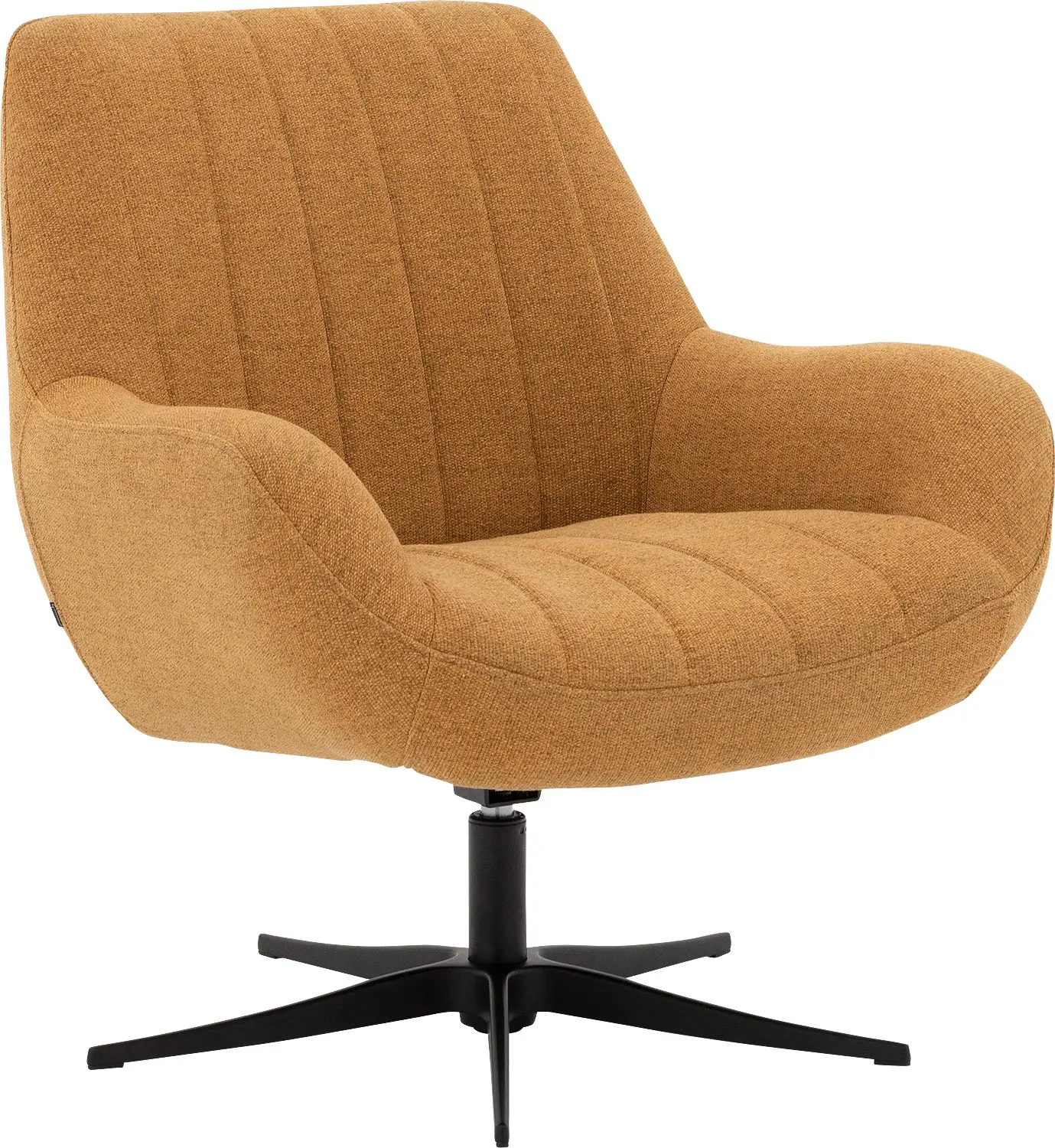 Draaifauteuil Kamille