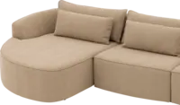 Goossens Silas Bank Stof Bruin - 8260670-goossens-silas-bank-stof-bruin-07