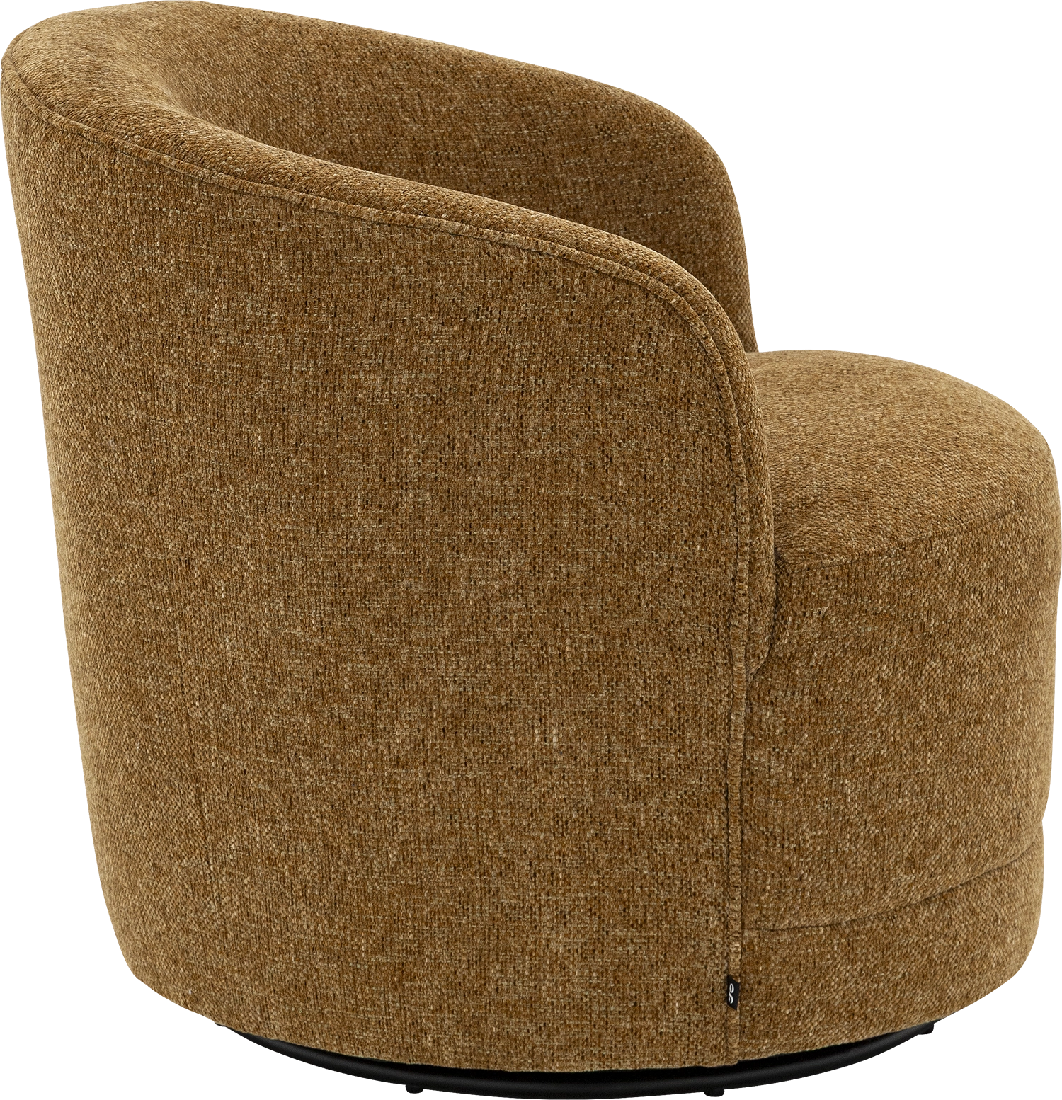 Draaifauteuil Milk