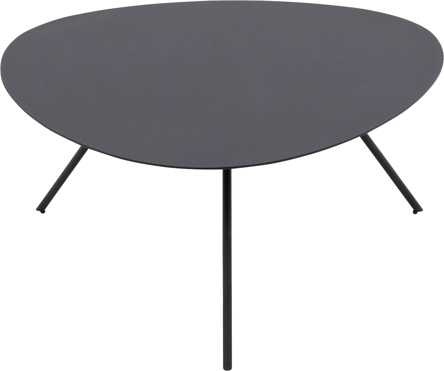 Goossens Olivia Salontafel Metaal - 8234505-goossens-olivia-salontafel-metaal-01
