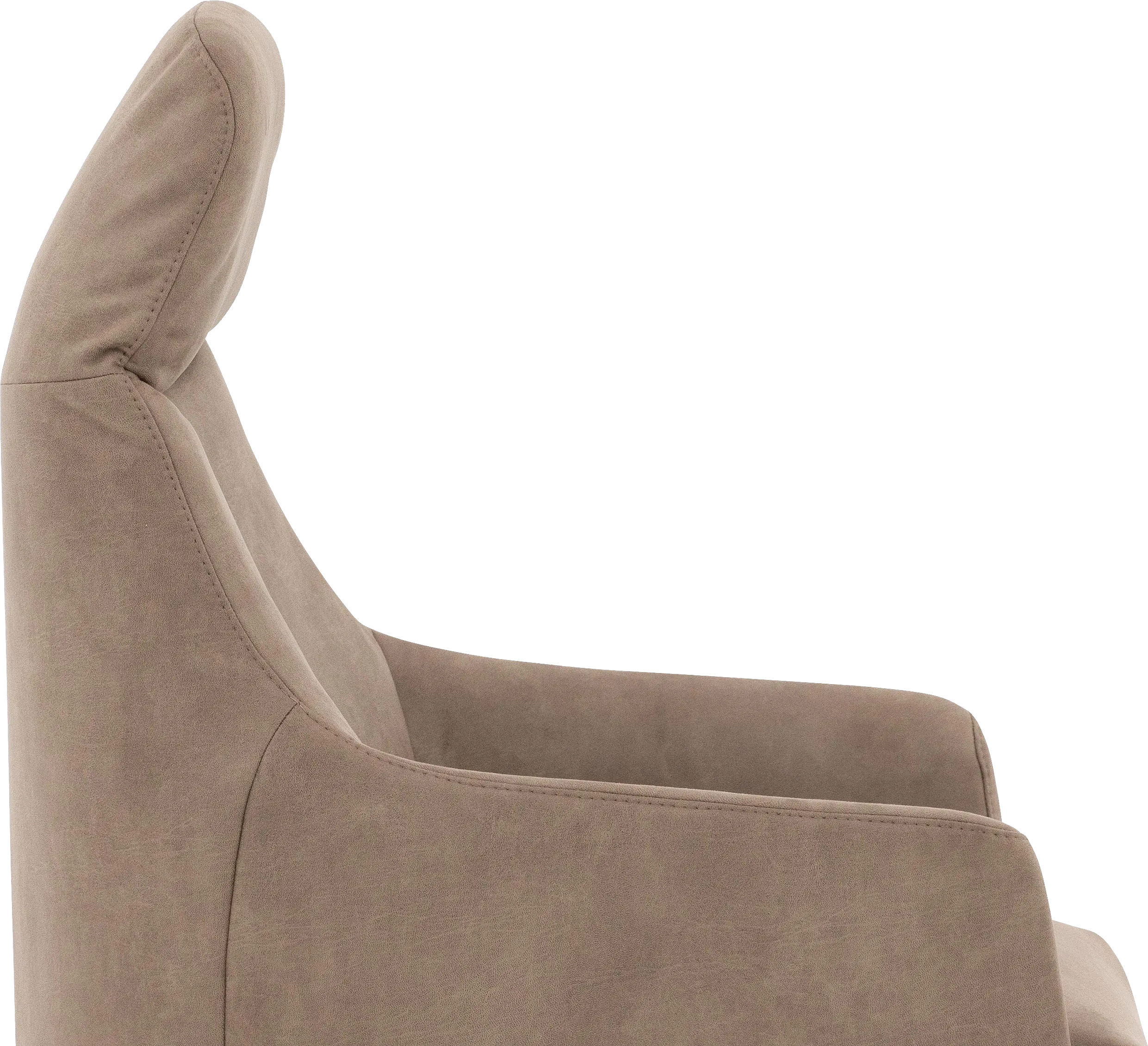 Goossens Excellent Lecce Sta Op Fauteuil Micro Leer - 8243864-goossens-excellent-lecce-sta-op-fauteuil-micro-leer-12