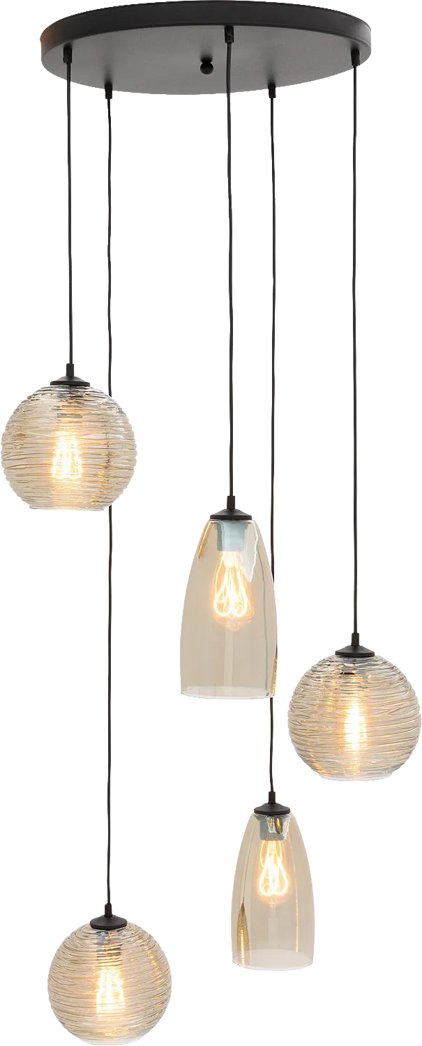 Hanglamp Soleil