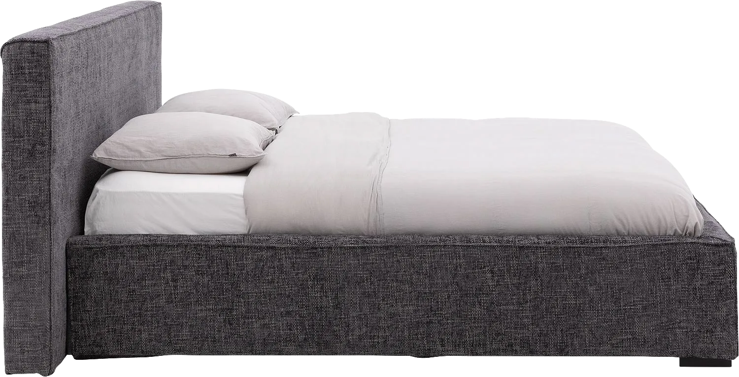 Goossens Trentino Bedframe Stof - 8233655-goossens-trentino-bedframe-stof-03