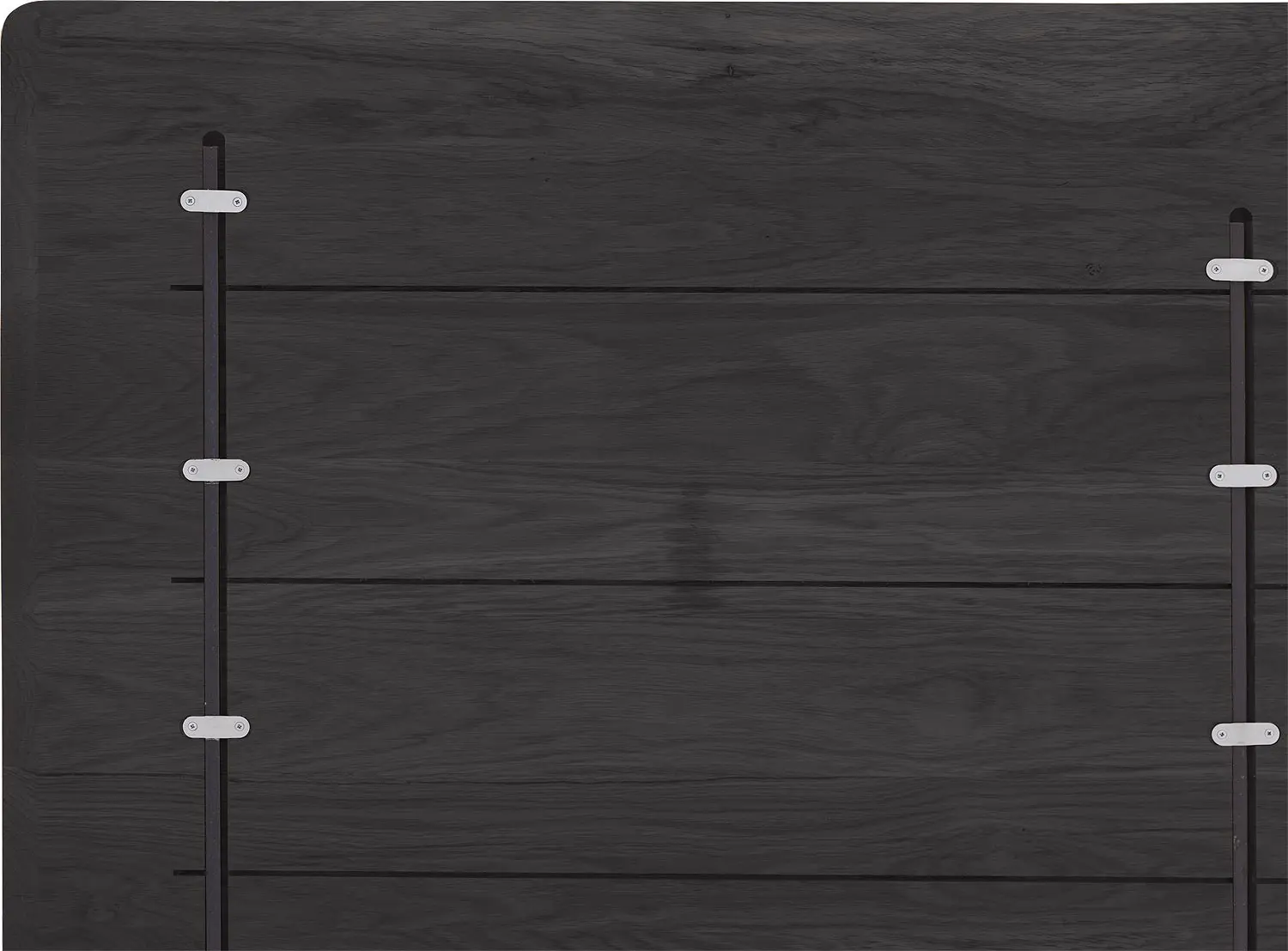 Goossens Excellent Hygge Eettafel Eiken Zwart - 8231703-goossens-excellent-hygge-eettafel-eiken-zwart-09