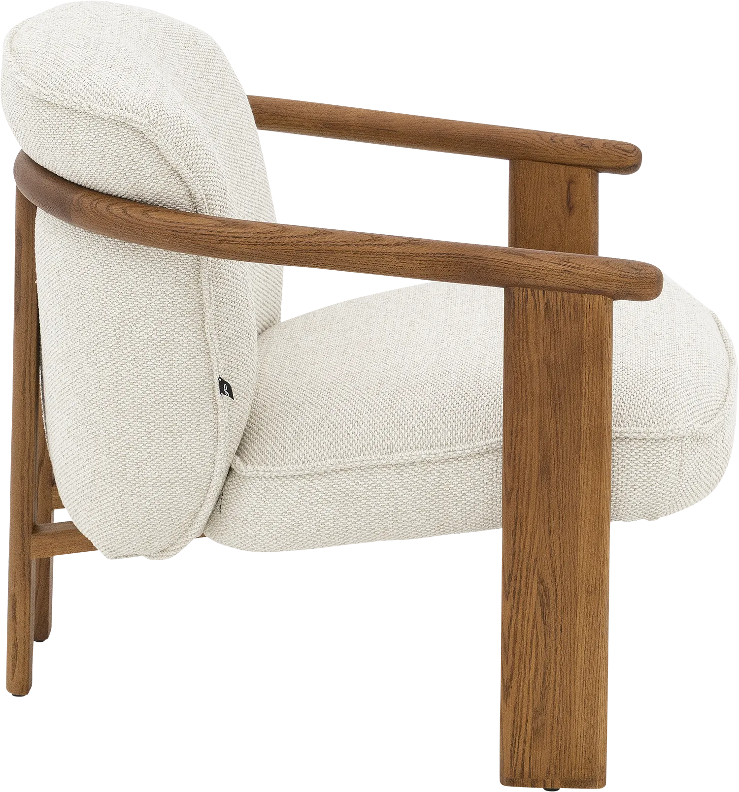 Merk Porec Fauteuil Stof - 8260330-{merk}-porec-fauteuil-stof-17