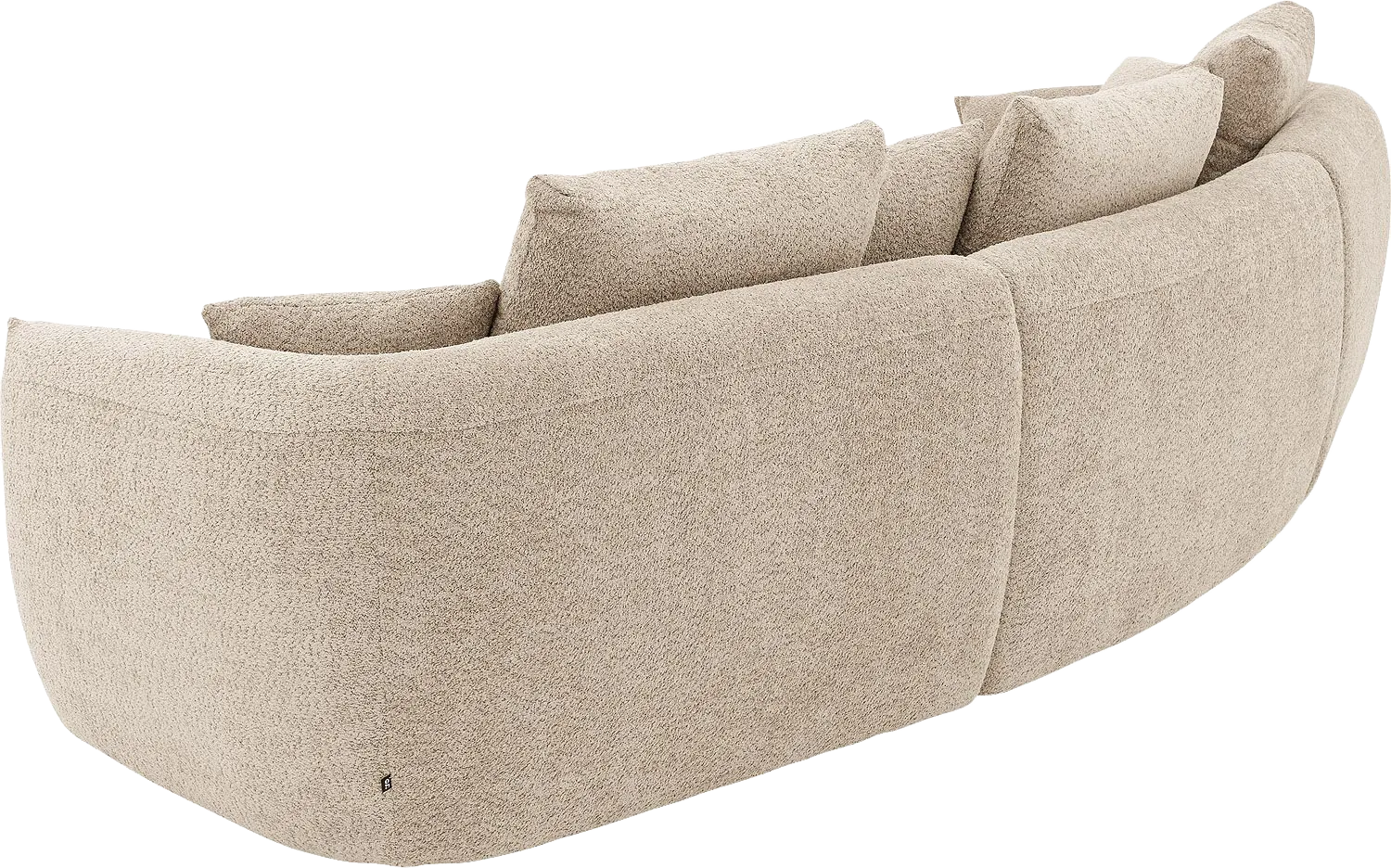 Goossens Fay Bank Stof Bruin - 8251264-goossens-fay-bank-stof-bruin-07