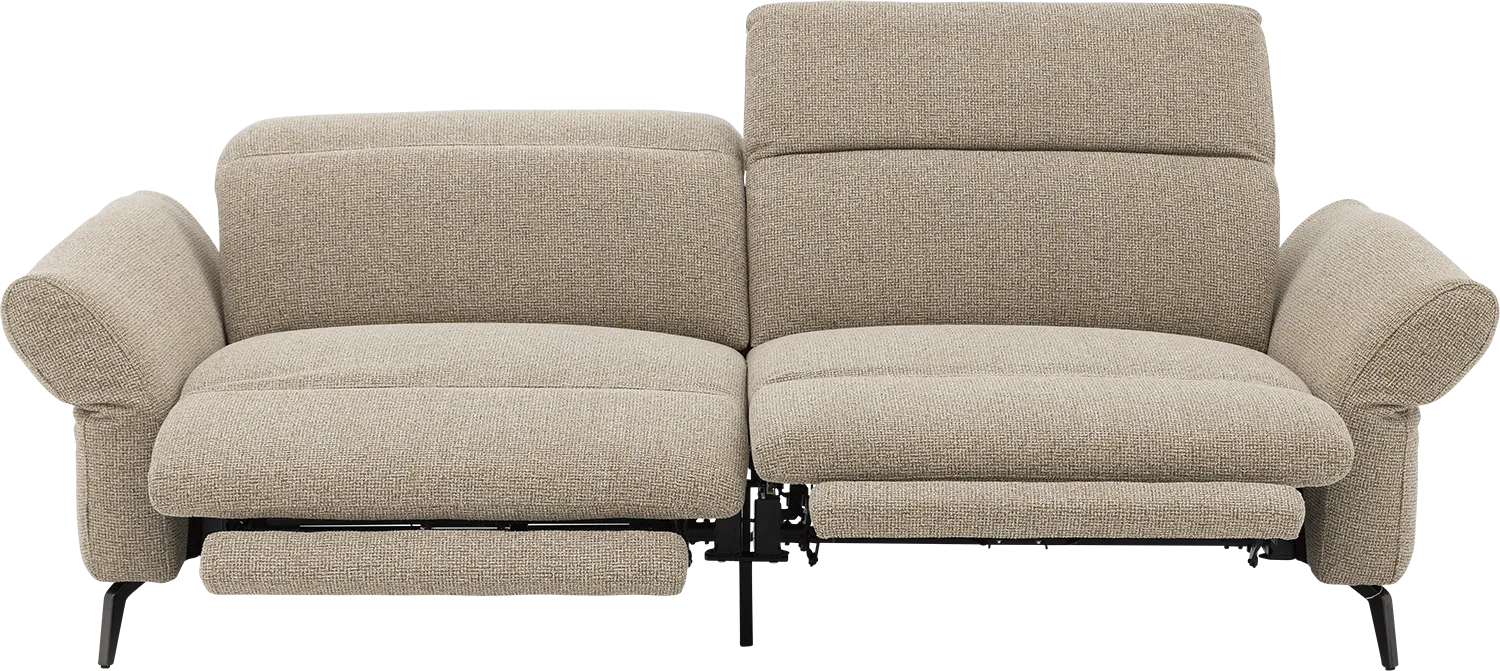Goossens Mason Bank Stof Beige - 8260817-goossens-mason-bank-stof-beige-21