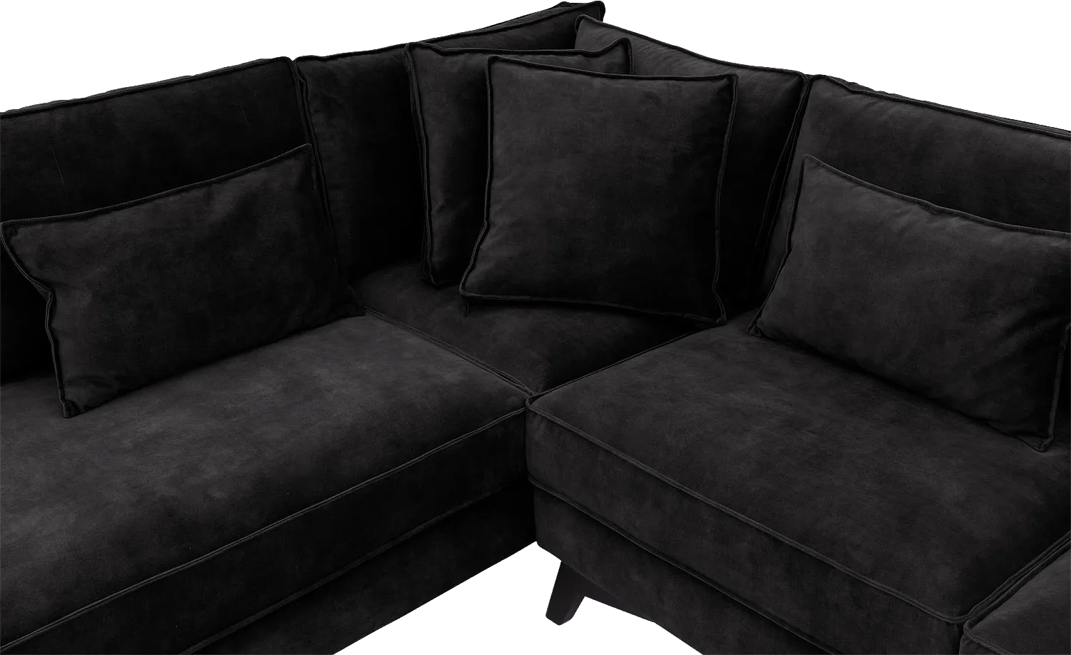 Goossens Chambre Bank Stof Grijs - 8235650-goossens-chambre-bank-stof-grijs-06