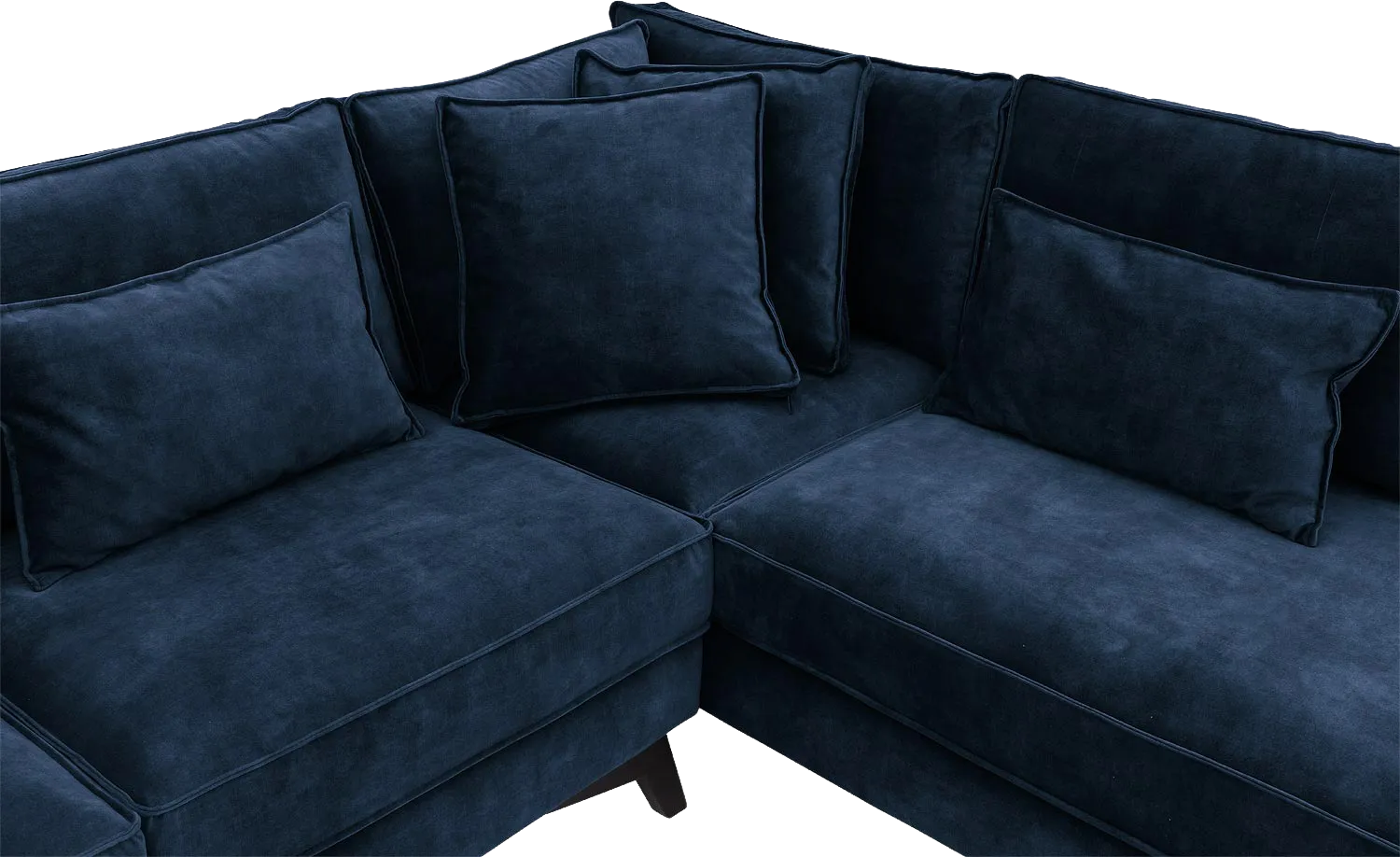 Goossens Chambre Bank Stof Blauw - 8235628-goossens-chambre-bank-stof-blauw-06