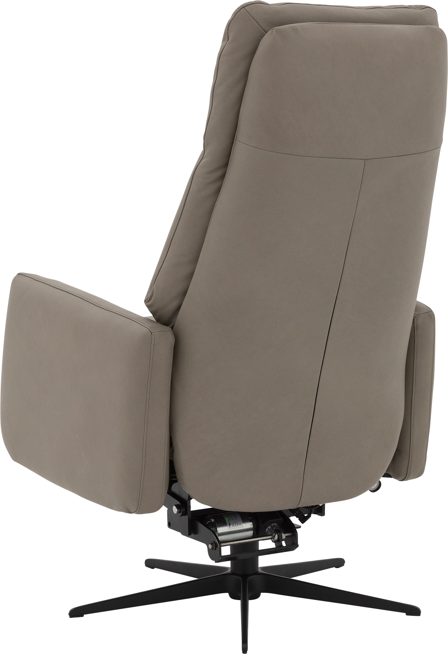 Goossens Diamond Relaxstoel Leer - 8261052-goossens-diamond-relaxstoel-leer-02