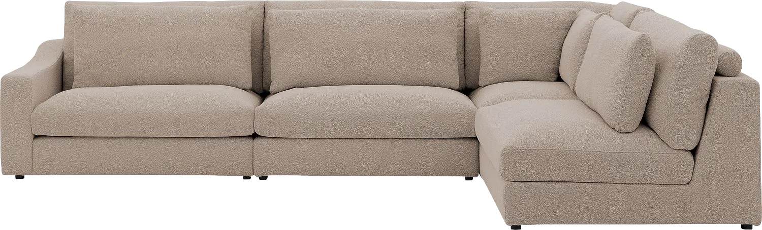 Goossens Odette Bank Stof Bruin - 8231530-goossens-odette-bank-stof-bruin-02