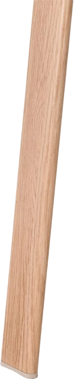 Goossens Basic Linde Eetkamerstoel Stof Beige - 8260445-goossens-basic-linde-eetkamerstoel-stof-beige-08