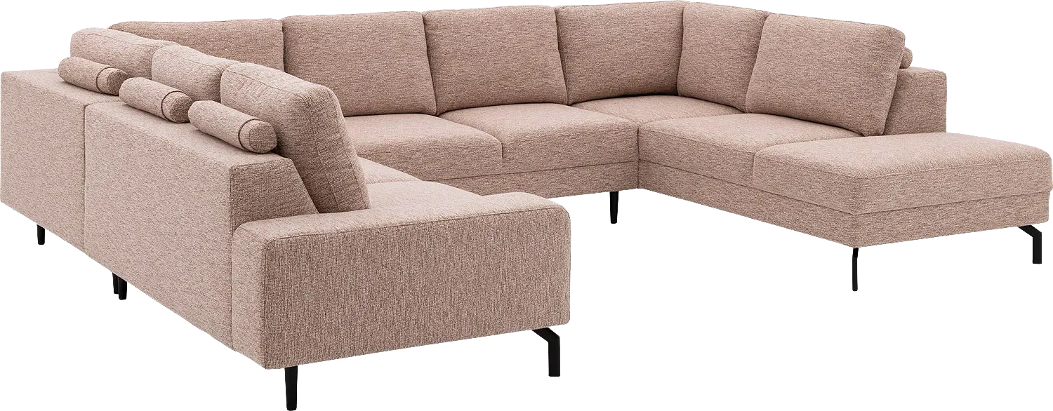 Goossens Valdena Bank Stof Roze - 8260123-goossens-valdena-bank-stof-roze-08