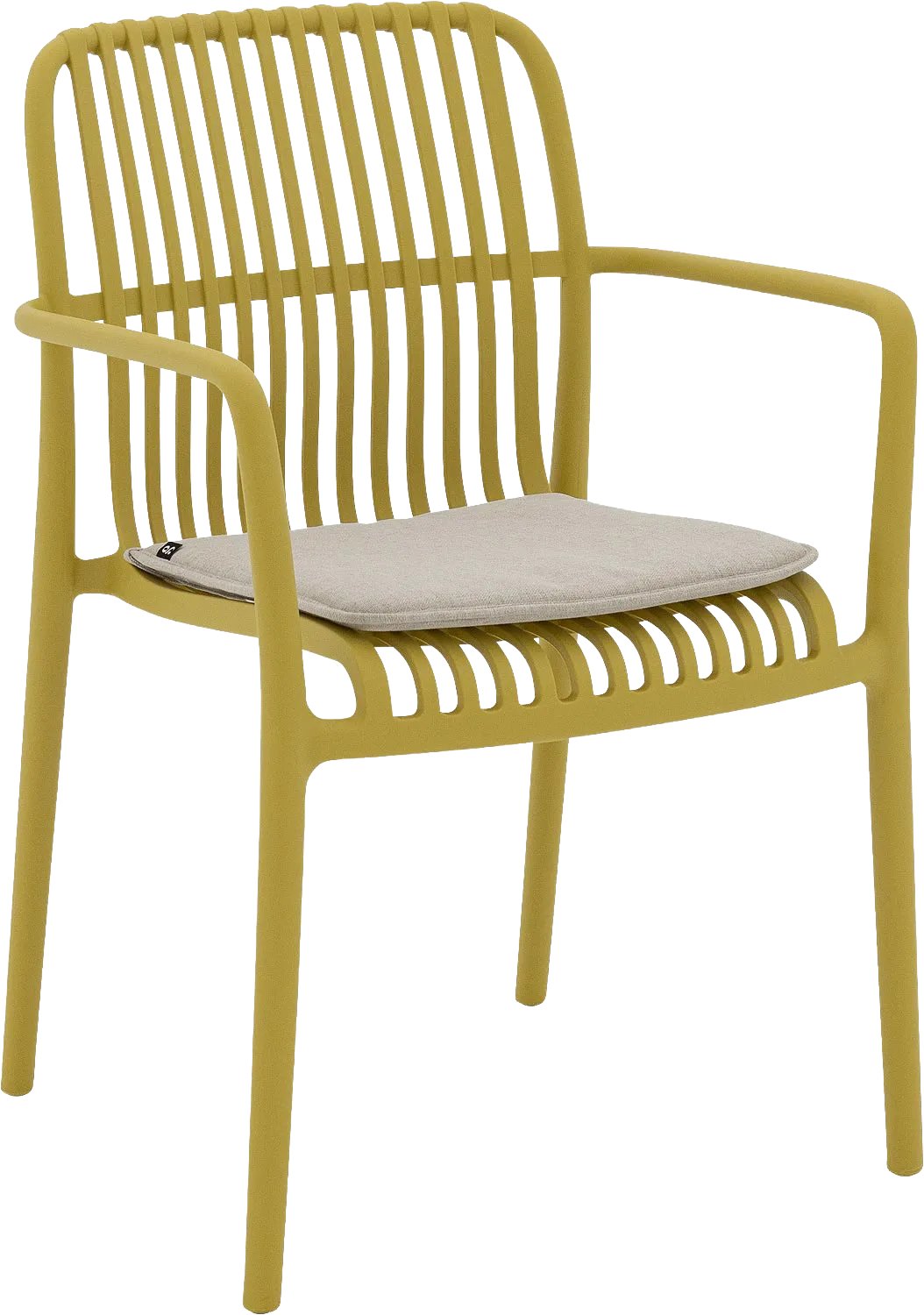 Goossens Jelke Tuinstoelen Kunststof - 8260246-goossens-jelke-tuinstoelen-kunststof-01