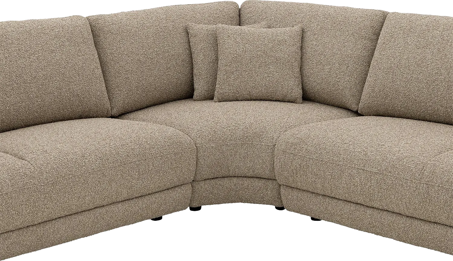 Goossens Premiere Bank Stof Beige - 8252948-goossens-premiere-bank-stof-beige-07