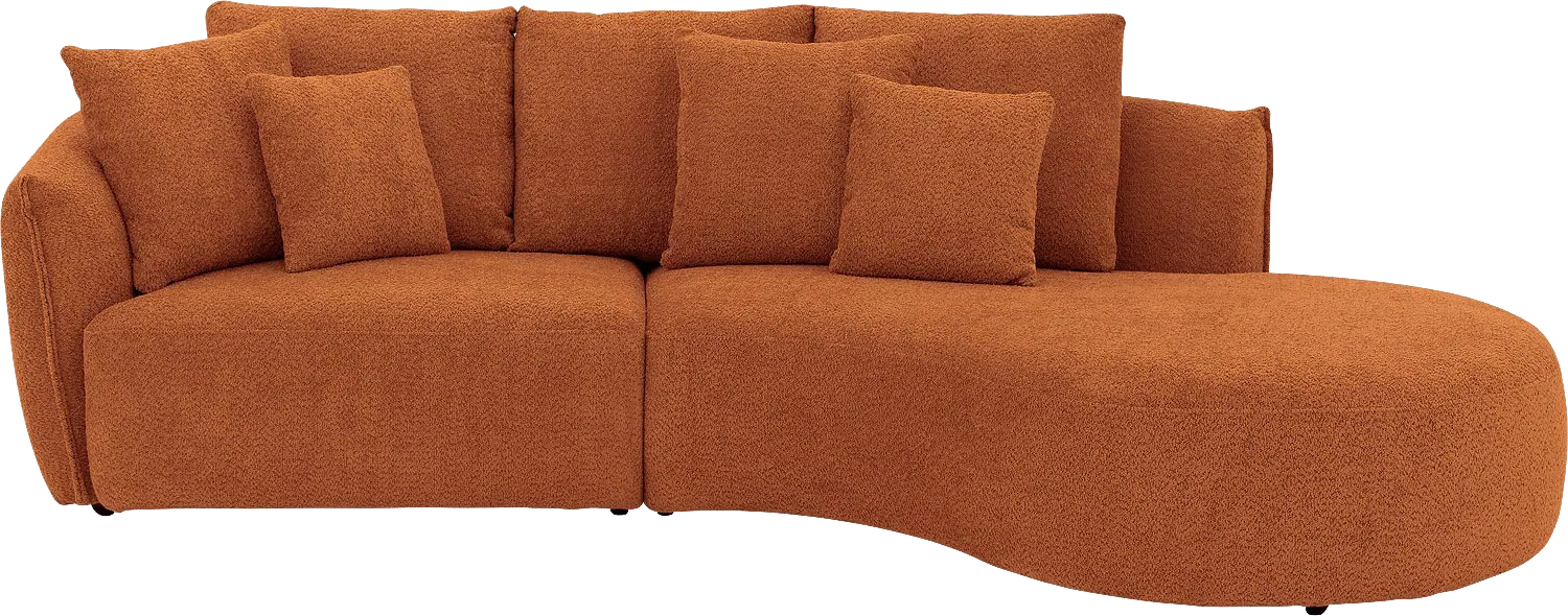 Goossens Fay Usc Bank Stof Rood - 8251232-goossens-fay-usc-bank-stof-rood-01