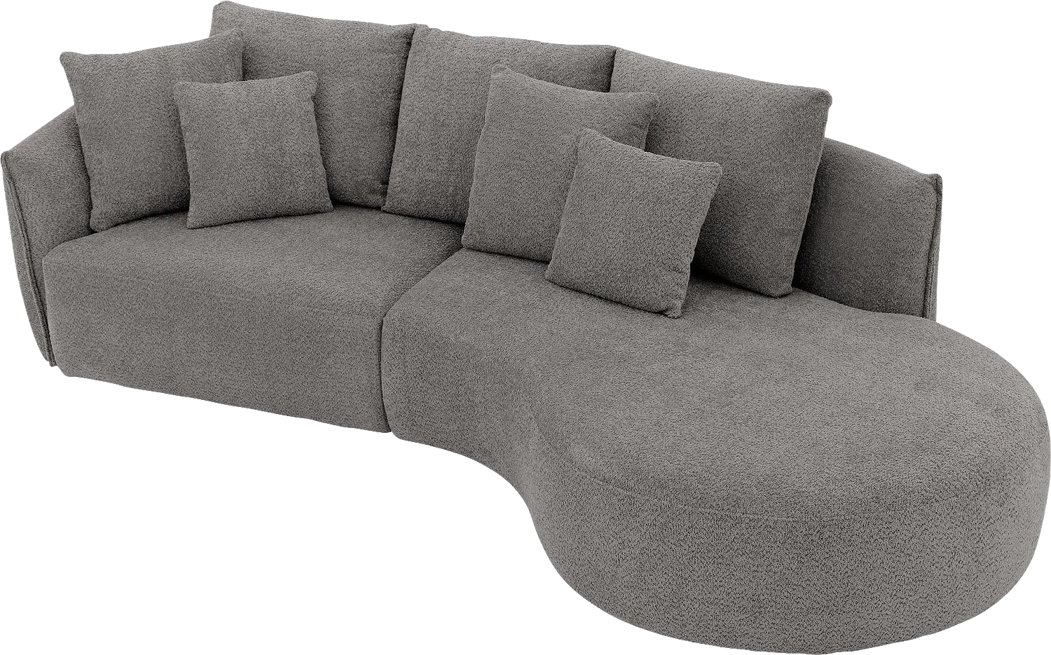 Goossens Fay Usc Bank Stof Grijs - 8251240-goossens-fay-usc-bank-stof-grijs-08