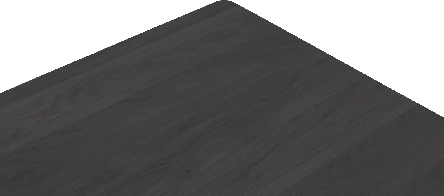 Goossens Excellent Hygge Eettafel Eiken Zwart - 8231703-goossens-excellent-hygge-eettafel-eiken-zwart-06
