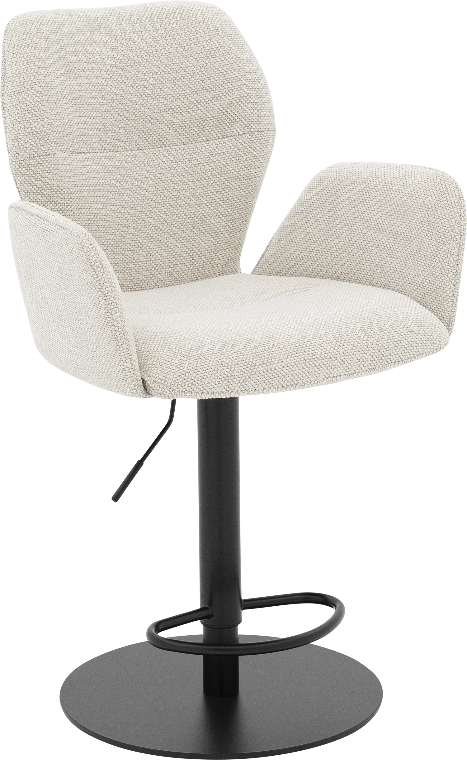 Goossens Hera Barstoel Stof - 8260370-goossens-hera-barstoel-stof-24