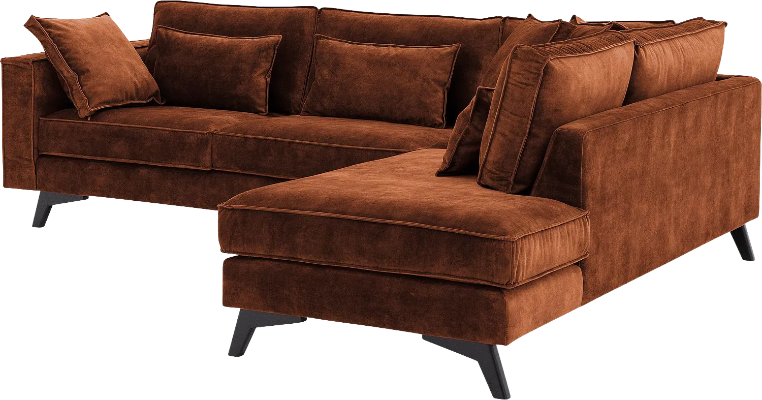 Goossens Chambre Bank Stof Bruin - 8235660-goossens-chambre-bank-stof-bruin-04