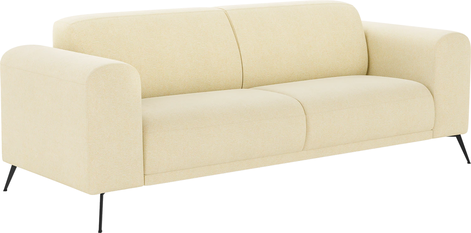 Goossens Shallow Bank Stof Geel - 8252266-goossens-shallow-bank-stof-geel-02