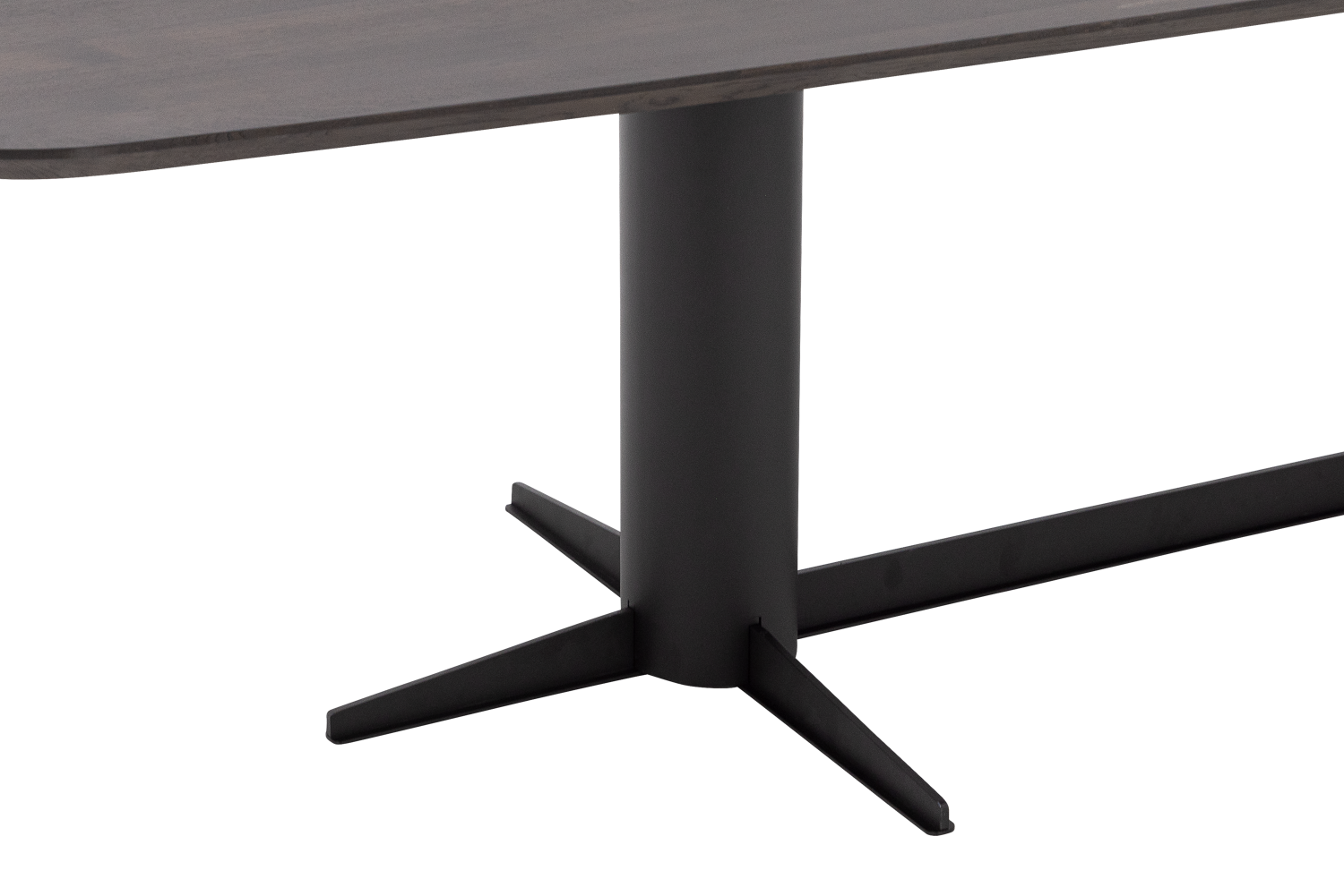 Goossens Levi Eettafel Eiken Bruin - 8260032-goossens-levi-eettafel-eiken-bruin-07