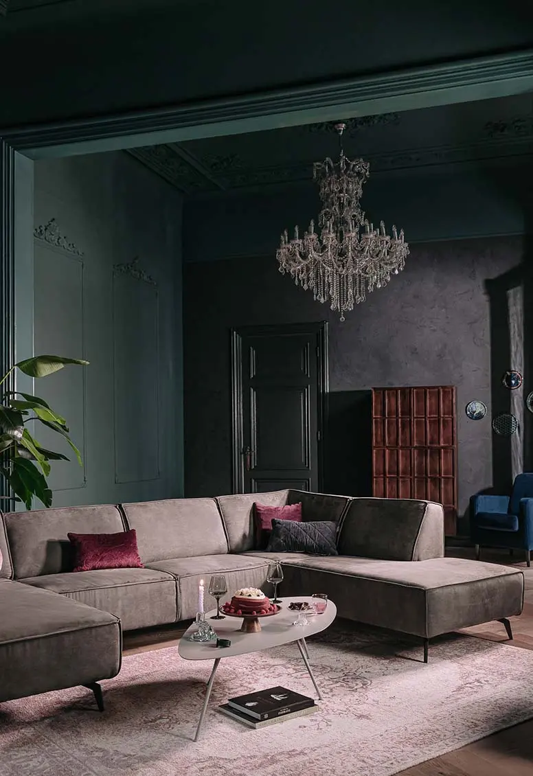 Geef sfeer aan je interieur deze feestdagen